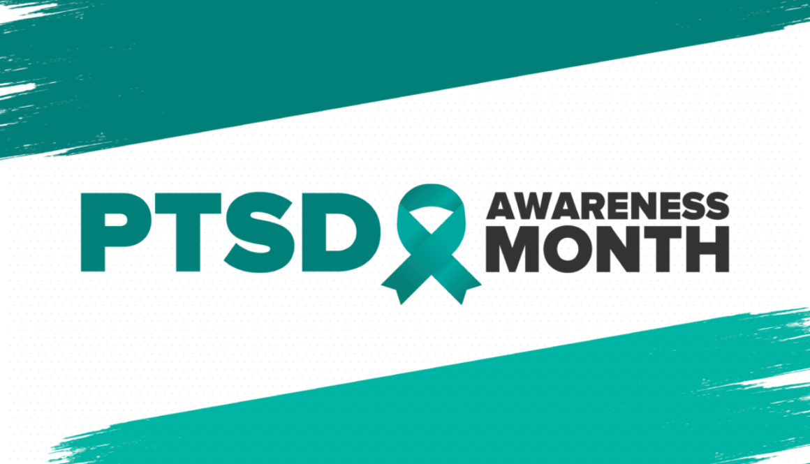 June Is PTSD Awareness Month: Signs, Treatments and How Horses Can Help