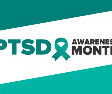 June Is PTSD Awareness Month: Signs, Treatments and How Horses Can Help