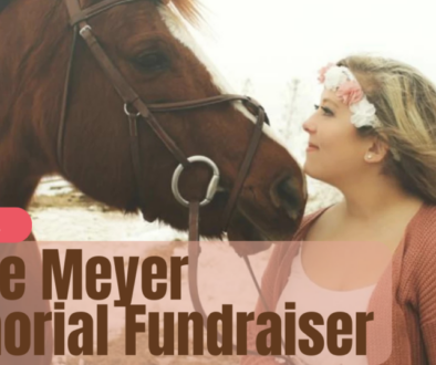Saddle Up for a Day of Heart, Hope & Community